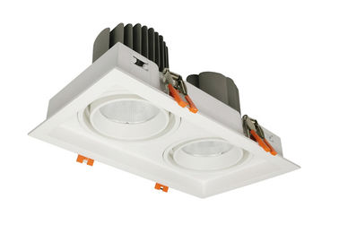 Trung Quốc Hợp kim nhôm LED tản nhiệt Downlight, COB LED Downlight với cảm biến chuyển động nhà cung cấp