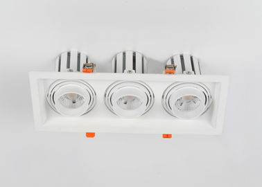 Trung Quốc Đèn LED COB Spot Light Lumen cao cho chiếu sáng trong nhà Màu trắng ấm nhà cung cấp
