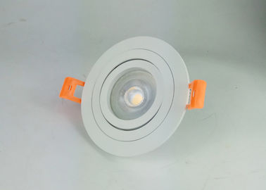 Trung Quốc Dễ dàng lắp ráp LED Downlight Chủ Với GU10 Recessed Nhà ở nhà cung cấp