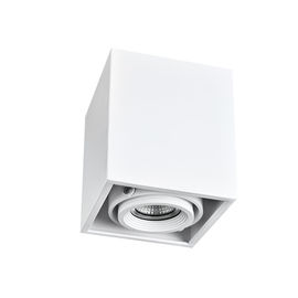 Trung Quốc Một đầu 15W COB LED Surface Mount Downlight cho phòng khách IP20 nhà cung cấp