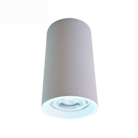Trung Quốc Vòng màu đen LED Surface Mount đèn trần cho phòng khách Gu10 nhà cung cấp
