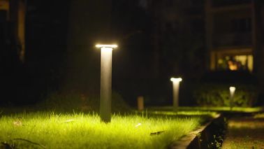 Trung Quốc Phật Sơn Vật liệu nhôm cảnh quan hiện đại giá rẻ nhà cung cấp