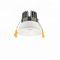 Độ sáng cao Pure White LED Spot Downlight cho chiếu sáng LED trong nhà nhà cung cấp