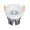 Độ sáng cao Pure White LED Spot Downlight cho chiếu sáng LED trong nhà nhà cung cấp