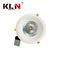 Góc chùm 45 ° 10 inch Đèn LED Downlight 50W Bộ điều khiển Lifud có sẵn 100 - 240V nhà cung cấp