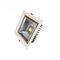 3000lm Dimmable Square LED Downlight, IP44 Cree trắng ấm Downlights nhà cung cấp