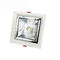 3000lm Dimmable Square LED Downlight, IP44 Cree trắng ấm Downlights nhà cung cấp