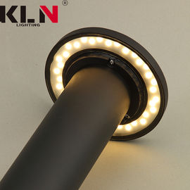 IP65 Cool White LED Lawn đèn, hợp kim nhôm di động ngoài trời đèn cho vườn nhà cung cấp