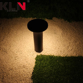 IP65 Cool White LED Lawn đèn, hợp kim nhôm di động ngoài trời đèn cho vườn nhà cung cấp