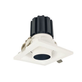 Một đầu Die Casting LED Grille Downlight Với ​​Cree LED Chip 15W / 25W nhà cung cấp
