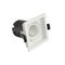 12W / 15W trắng COB LED Spot Downlight Với ​​Tridonic / Lifud điều khiển nhà cung cấp