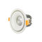 115 * 100mm trắng ấm LED Spot Downlight với nhôm đèn cơ thể nhà cung cấp
