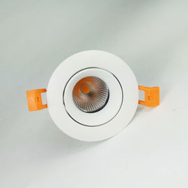 10W / 12W hiệu quả cao LED Spot Downlight với nhôm nhà ở nhà cung cấp