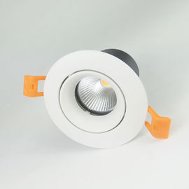 10W / 12W hiệu quả cao LED Spot Downlight với nhôm nhà ở nhà cung cấp