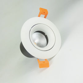 10W / 12W hiệu quả cao LED Spot Downlight với nhôm nhà ở nhà cung cấp