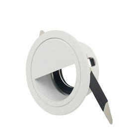 AC100-240V lõm trần chú ý chủ với nhôm nhà ở nhà cung cấp