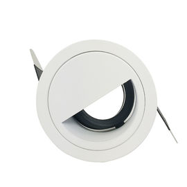 AC100-240V lõm trần chú ý chủ với nhôm nhà ở nhà cung cấp