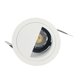 AC100-240V lõm trần chú ý chủ với nhôm nhà ở nhà cung cấp