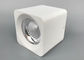Màu trắng tinh khiết LED Surface Down Downlight với Cree LED Chip 100 - 240V nhà cung cấp