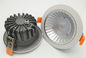 100V - 240V Dimmable chống chói LED Downlights nhôm hợp kim đèn cơ thể thành lập nhà cung cấp