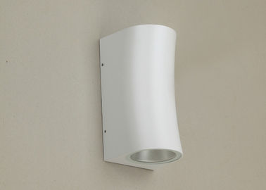 AC100-240V đen xi lanh tường ánh sáng, Cree dẫn đèn tường trang trí nhà cung cấp