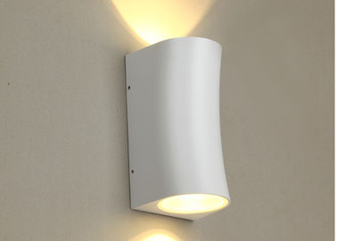 AC100-240V đen xi lanh tường ánh sáng, Cree dẫn đèn tường trang trí nhà cung cấp