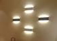 Đèn tường gắn tường IP20 12W cho phòng khách hiệu quả ánh sáng cao nhà cung cấp