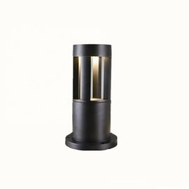 Đèn sân vườn Led màu đen hoặc xám nhà cung cấp
