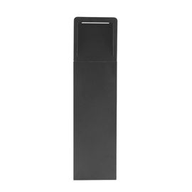 Thiết kế mới Đèn LED chống nước và Đèn LED Bollard trang trí sân vườn nhà cung cấp